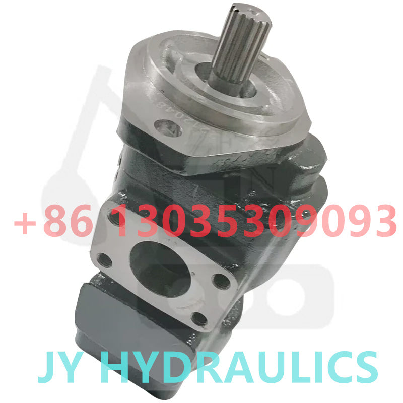 JCB 332/F9030 22120485 HYDRAULIC GEAR PUMP