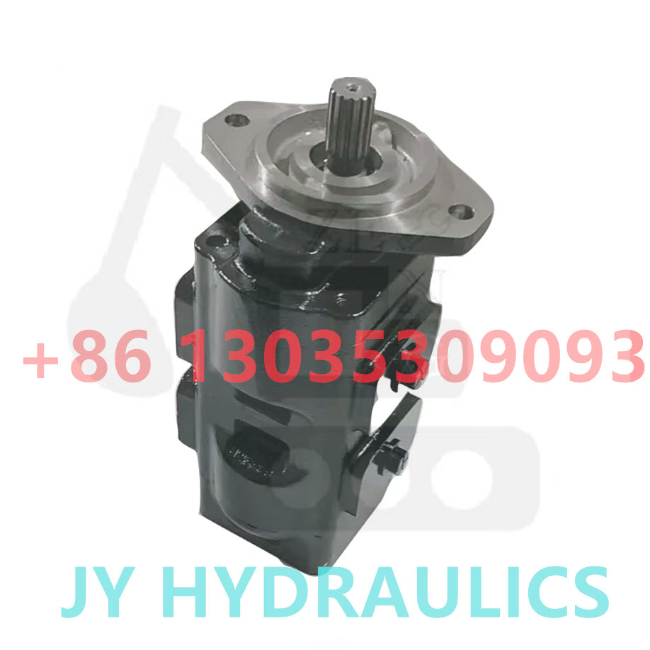 JCB 332/F9030 22120485 HYDRAULIC GEAR PUMP