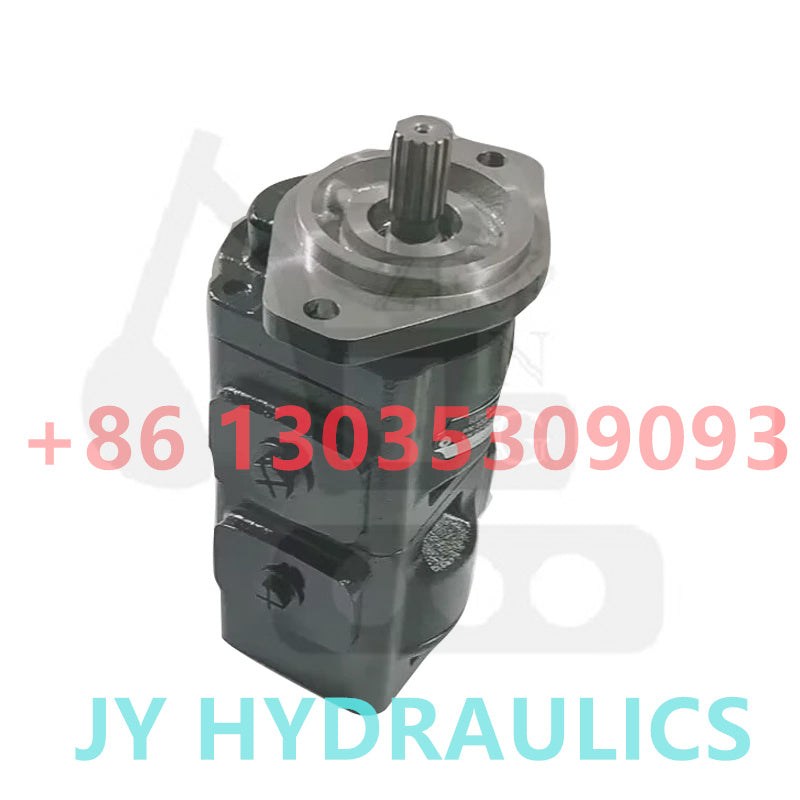 JCB 332/F9030 22120485 HYDRAULIC GEAR PUMP