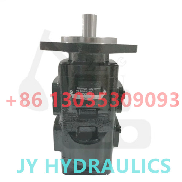 JCB 20/912800 22120692 HYDRAULIC GEAR PUMP
