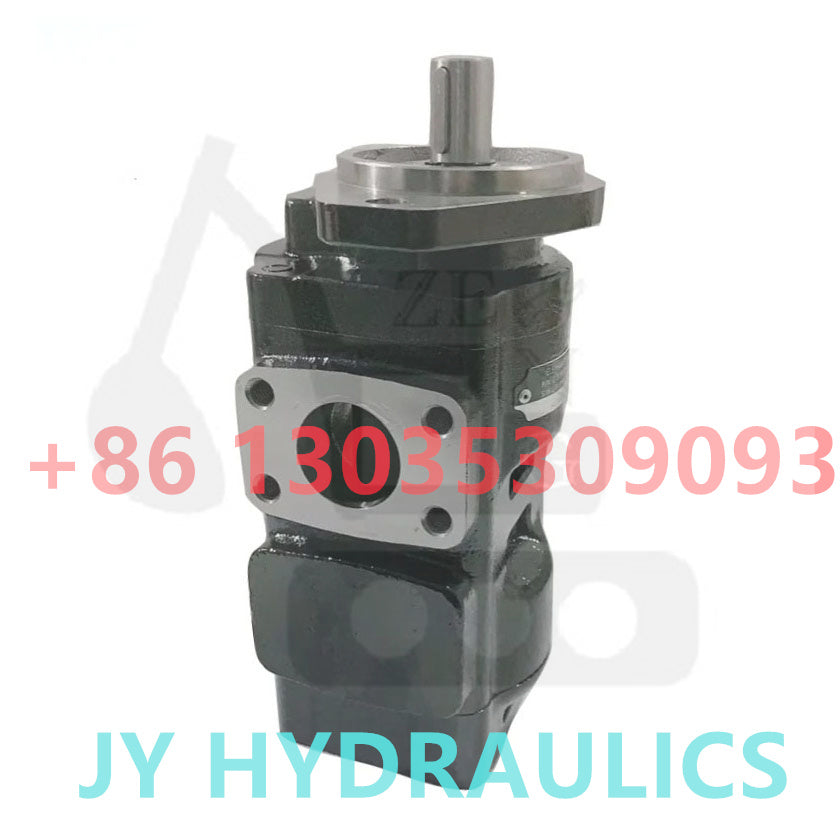 JCB 20/912800 22120692 HYDRAULIC GEAR PUMP