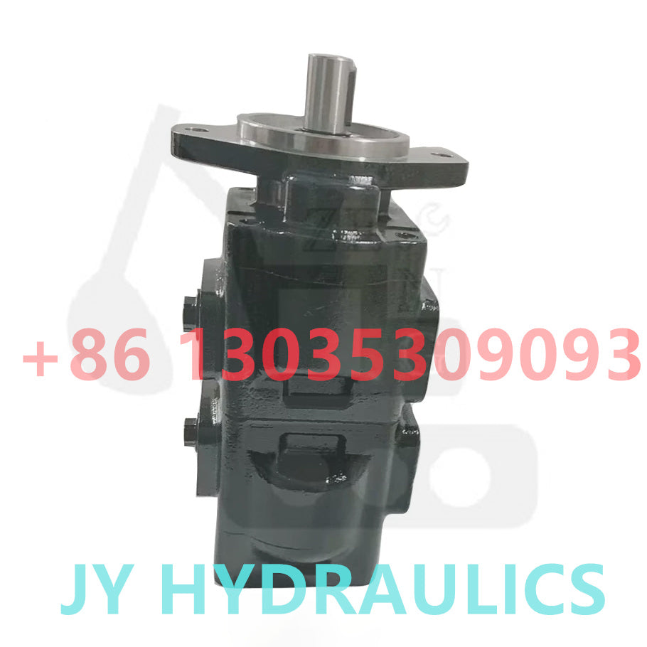 JCB 20/912800 22120692 HYDRAULIC GEAR PUMP