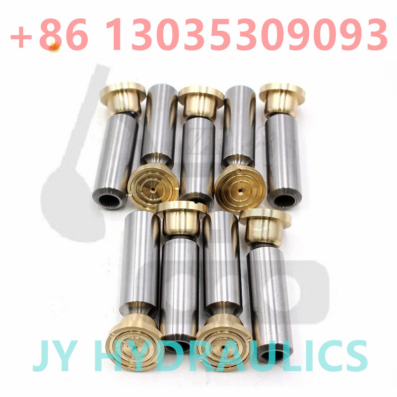 RXROTH A4VSO500 piston pump piston shoe piston subassembly piston kit