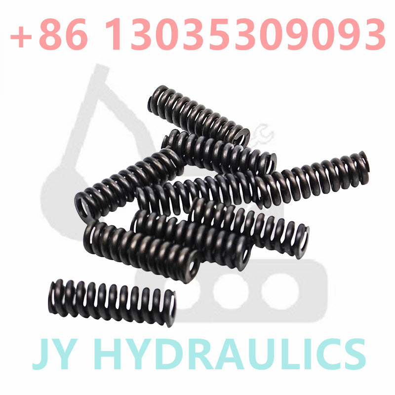 KAYABA MSF-340VP travel motor cylinder spring