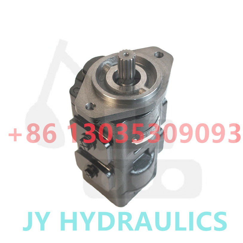 JCB 322/F9029 22120243 HYDRAULIC GEAR PUMP