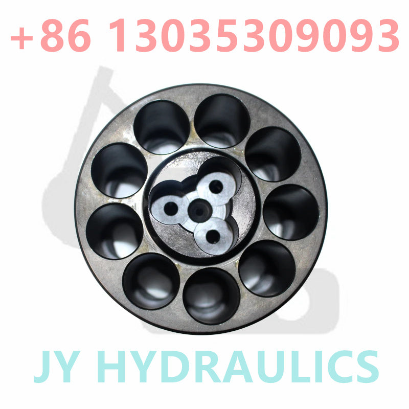 Saier DANFOSS H1B160 hydraulic motor parts