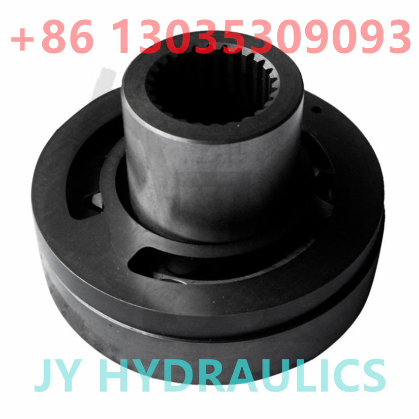 SAUER DANFOSS PV90R100 HYDRAULIC PUMP CHARGE PUMP