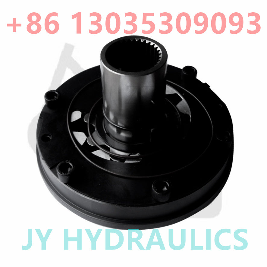 REXORTH A4VG180-1 HYDRAULIC PUMP 87501180001 CHARGE PUMP