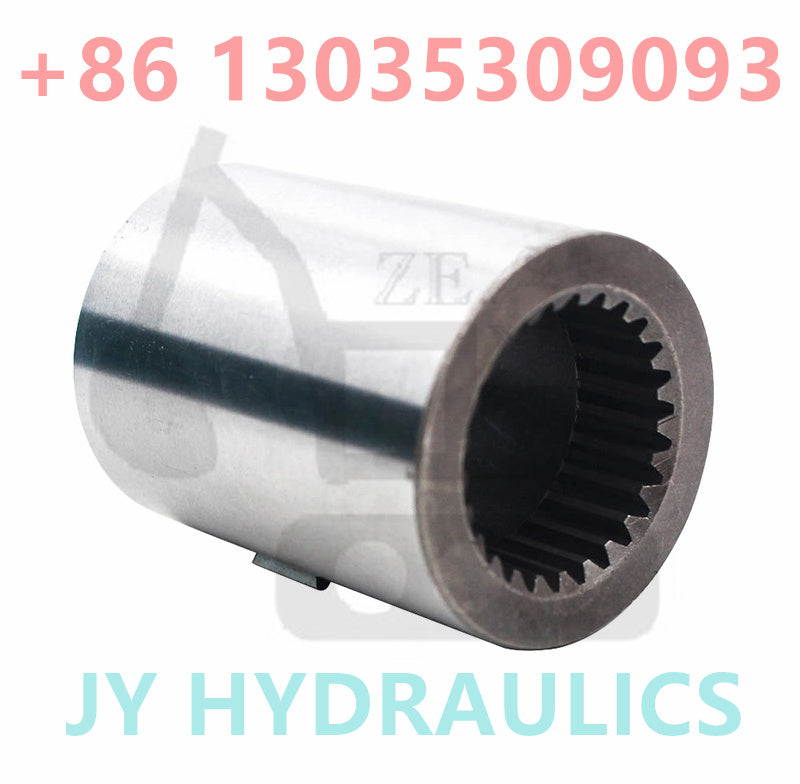 SAUER DANFOSS 90L75 HYDRAULIC PUMP Charge Pump