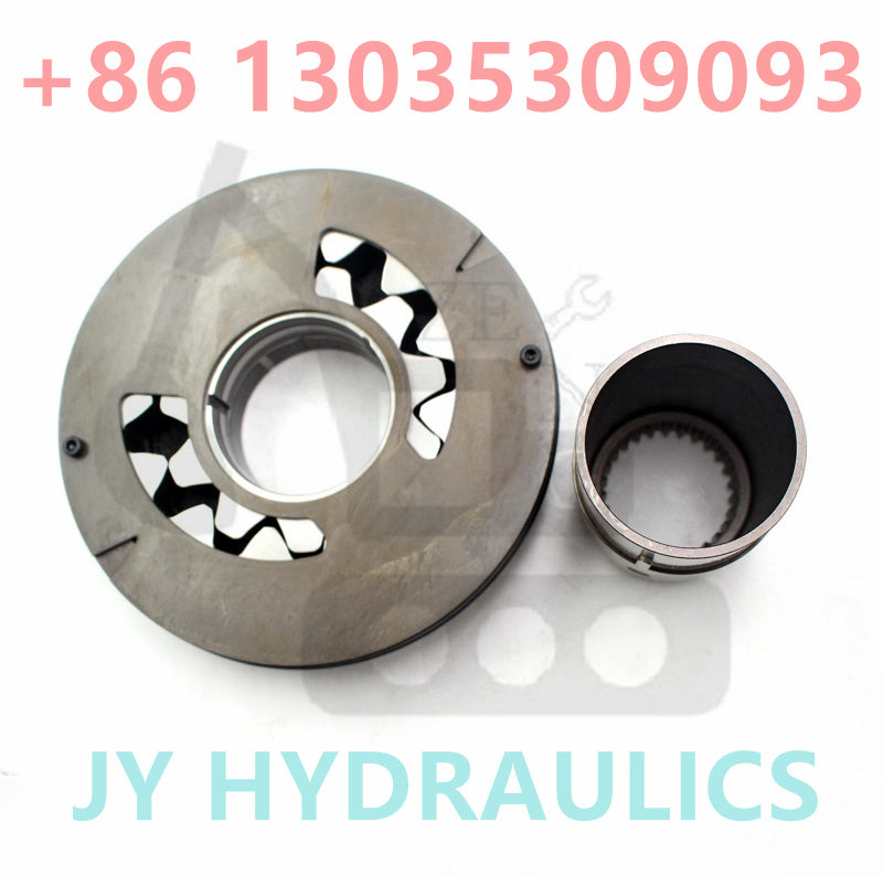 REXROTH A4VG250 HYDRAULIC PUMP Charge Pump 13T/27T