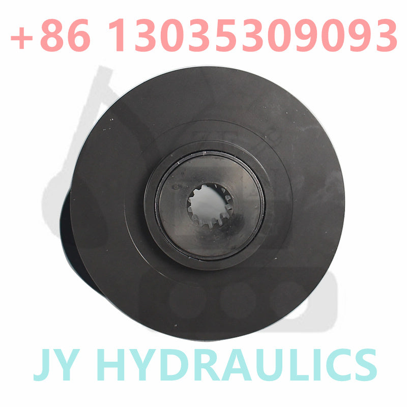 REXROTH A4VG175 HYDRAULIC PUMP Charge Pump 30T/13T