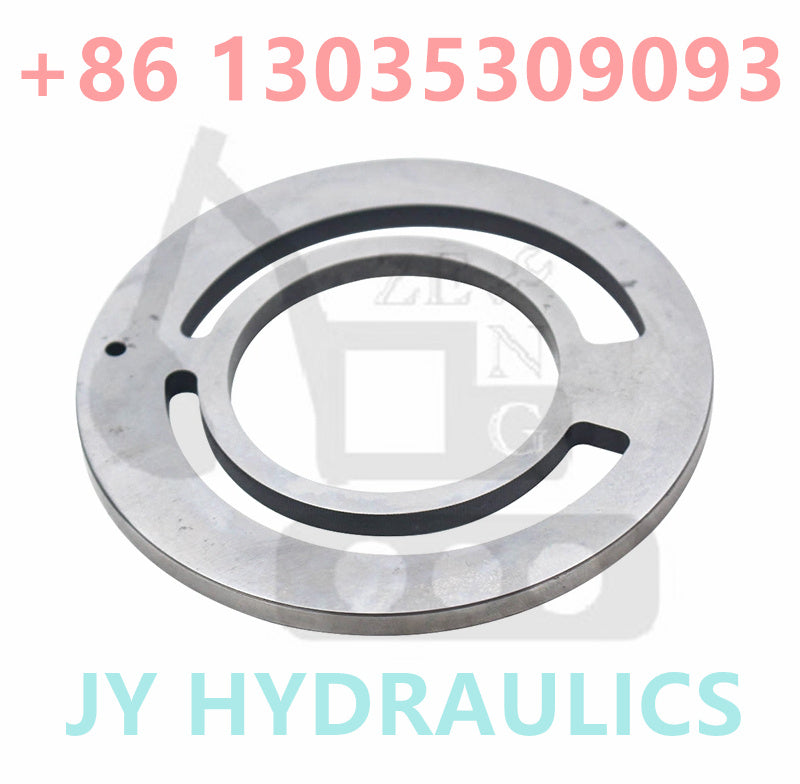 SAUER DANFOSS 90L55 HYDRAULIC PUMP Charge Pump