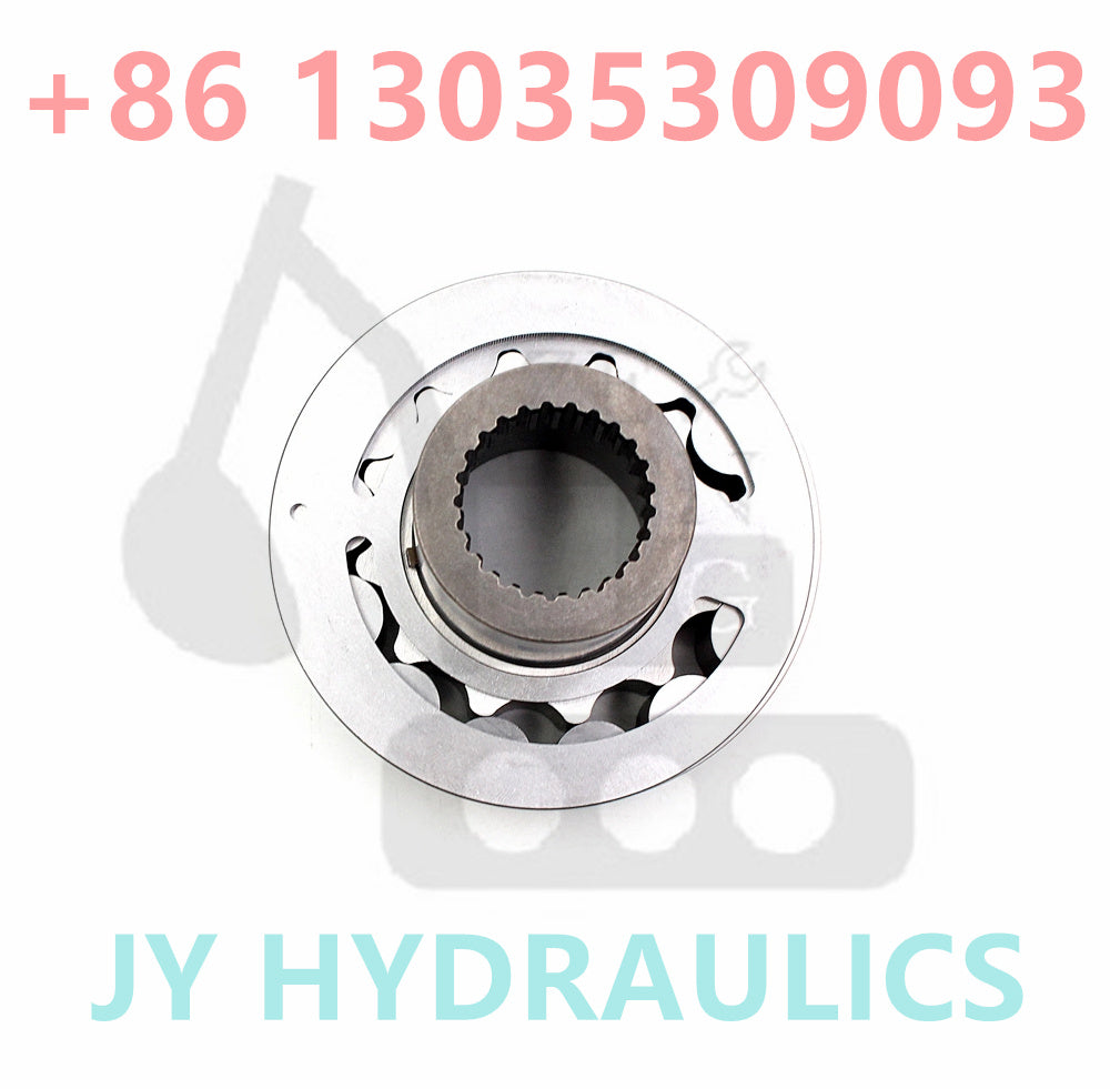 SAUER 90R100 HYDRAULIC PUMP Charge Pump