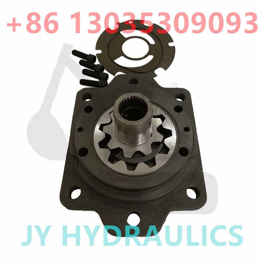 REXROTH A4VG125/125 HYDRAULIC PUMP Charge Pump 13T/26T