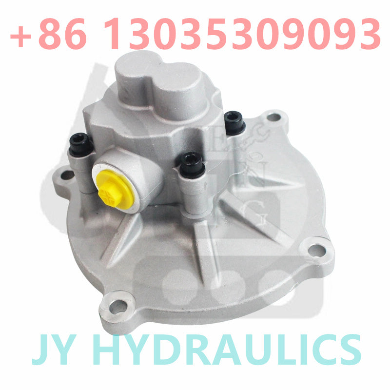 CATERPILLAR CAT345D CAT349D EXCAVATOR HYDRAULIC PUMP PILOT GEAR PUMP