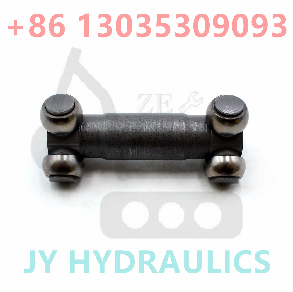 Parker V140-160 hydraulic motor center shaft center pin