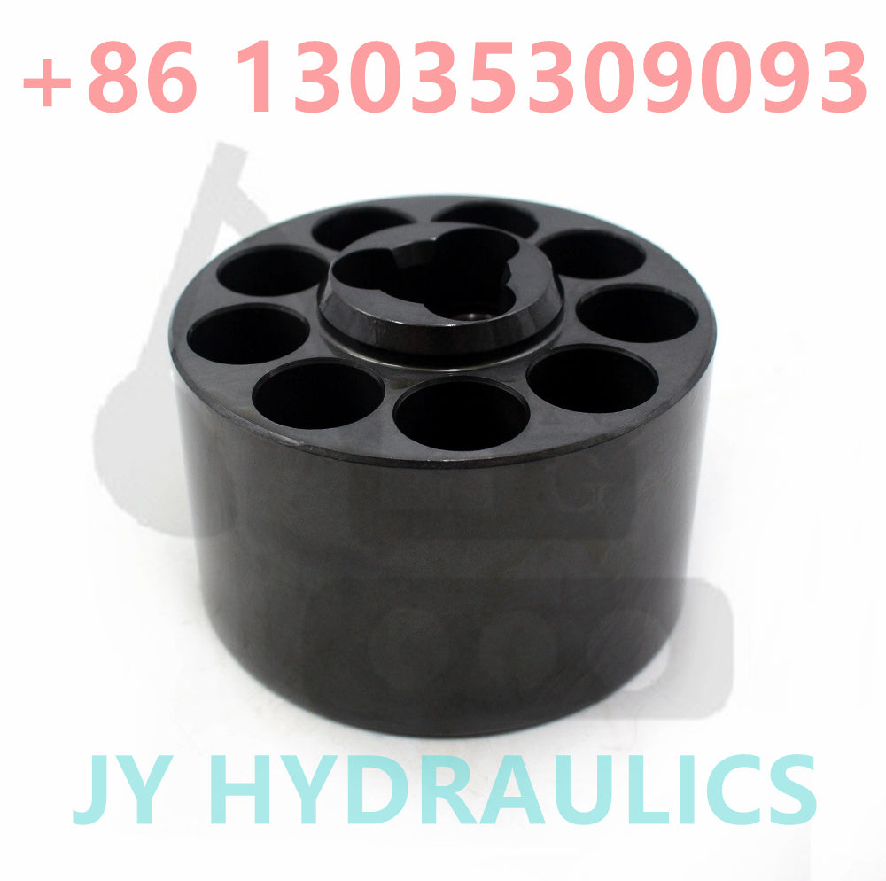 Parker V140-160 hydraulic motor parts