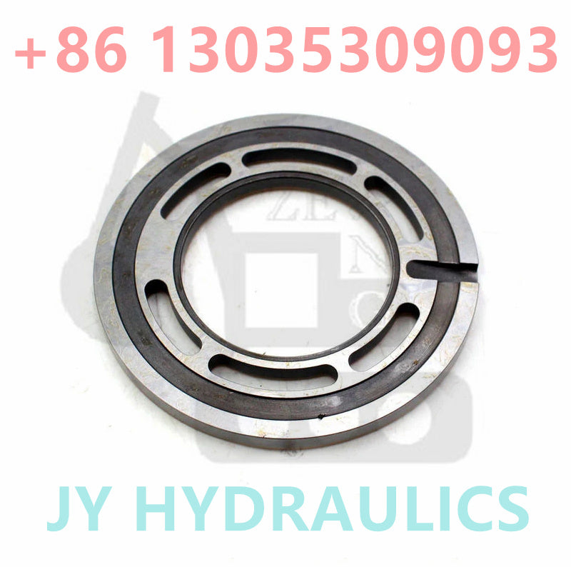 PARKER PVP33 hydraulic pump valve plate timing plate balance plate control plate control lens port plate