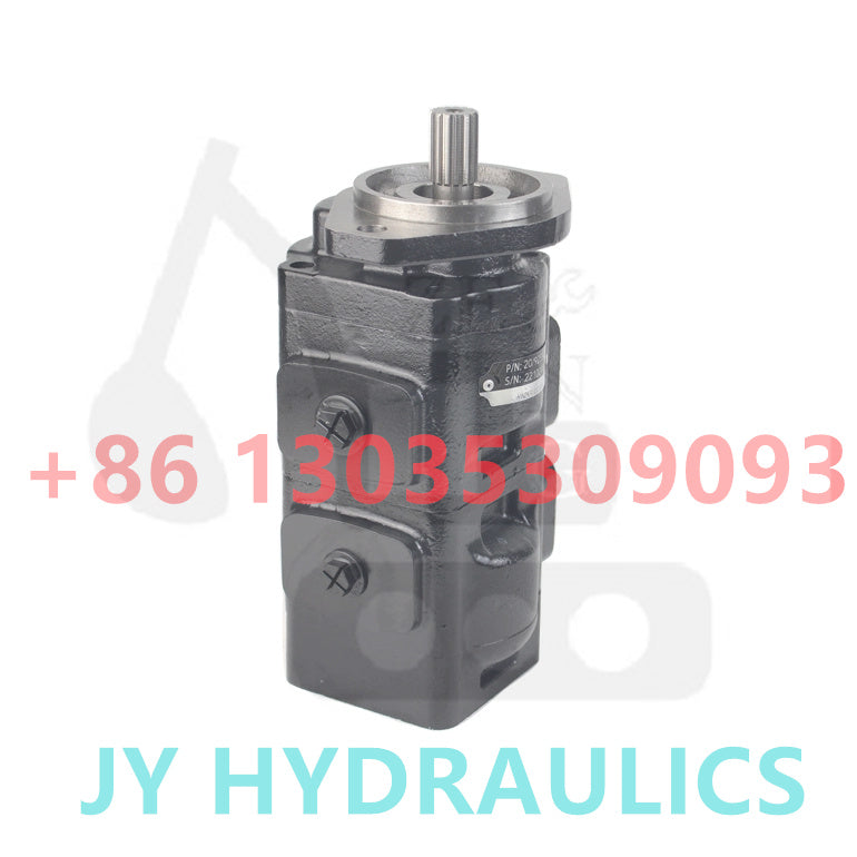 JCB 20/925340 22100479 HYDRAULIC GEAR PUMP