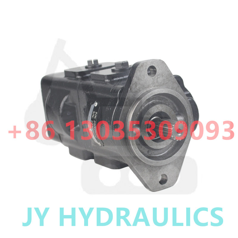 JCB 20/925340 22100479 HYDRAULIC GEAR PUMP