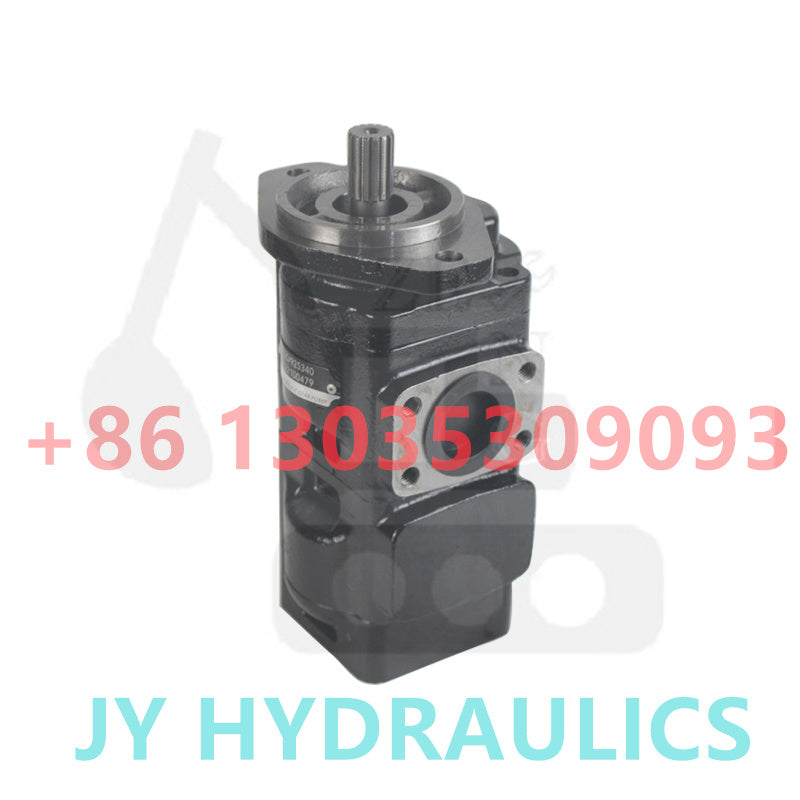 JCB 20/925340 22100479 HYDRAULIC GEAR PUMP