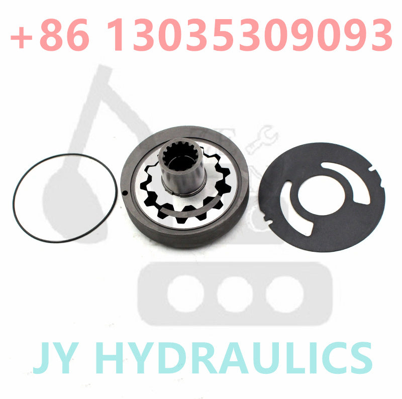 REXROTH A10VG45 HYDRAULIC PUMP Charge Pump 15T/15T