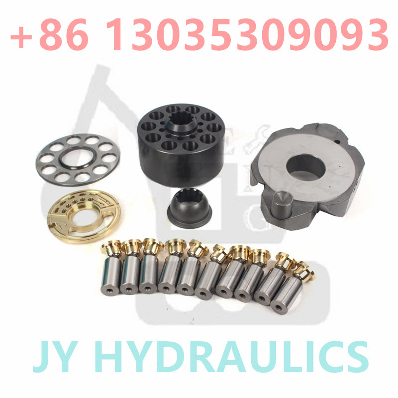 Kayaba PSVL2-36CG hydraulic pump cylinder block rotor barrel