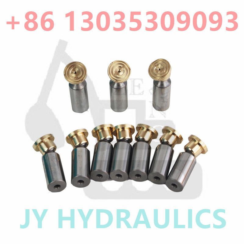 Kayaba PSVL2-36CG hydraulic pump rotary group and spare parts