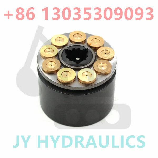 REXROTH A10VSO18 hydraulic pump parts