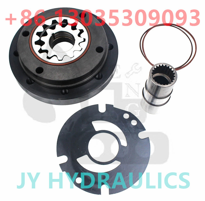 REXROTH A4VG71 HYDRAULICP UMP Charge Pump 22T/13T