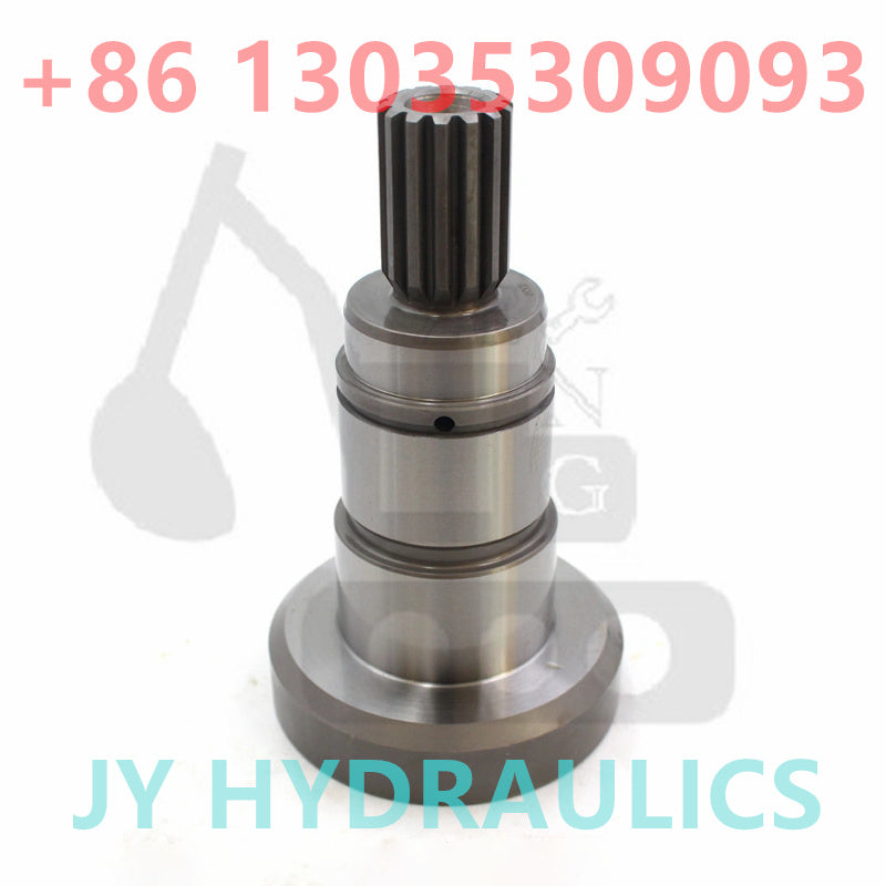 REXROTH A6VM28 travel motor parts
