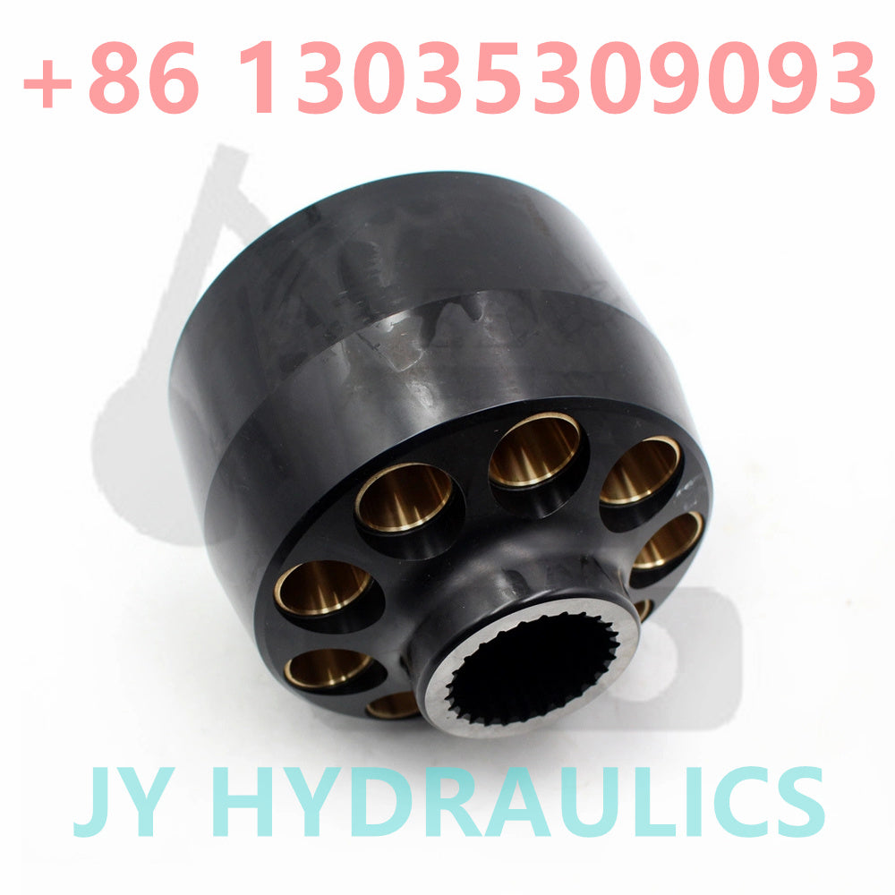 Eaton 5421/5431 hydraulic pump cylinder block rotor barrel