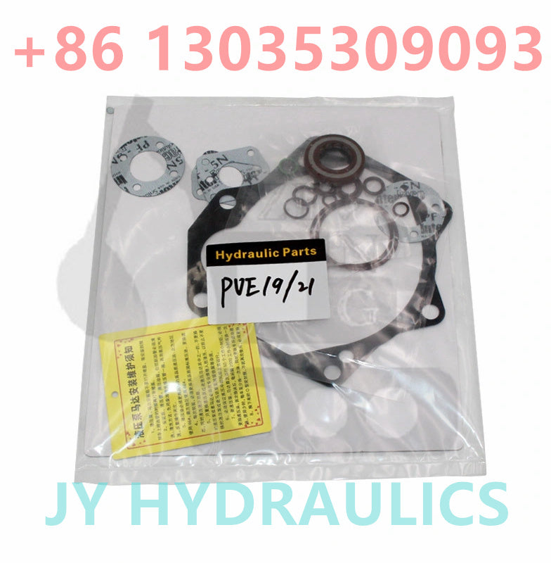 Vickers PVE19 hydraulic piston pump repair kit seal kit