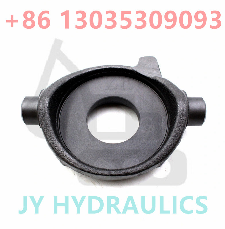 Vickers PVE19 hydraulic piston pump swash plate