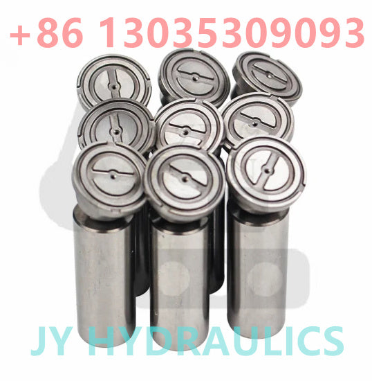 Vickers PVE19 hydraulic piston pump piston shoe piston subassembly piston kit