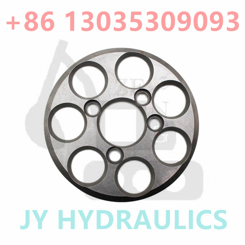 Linde MF140 hydraulic motor rotary group and spare parts