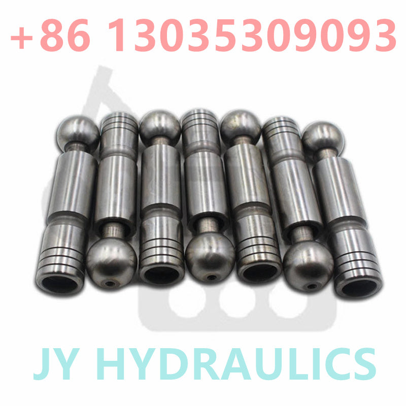 Linde MF140 hydraulic motor parts