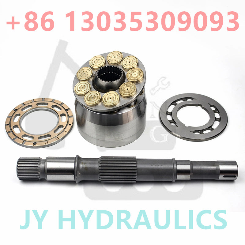 Parker PMP110 hydraulic pump piston shoe piston subassembly piston kit