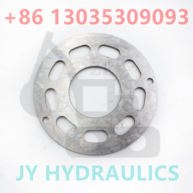SAUER 51V160 piston motor bearing plate
