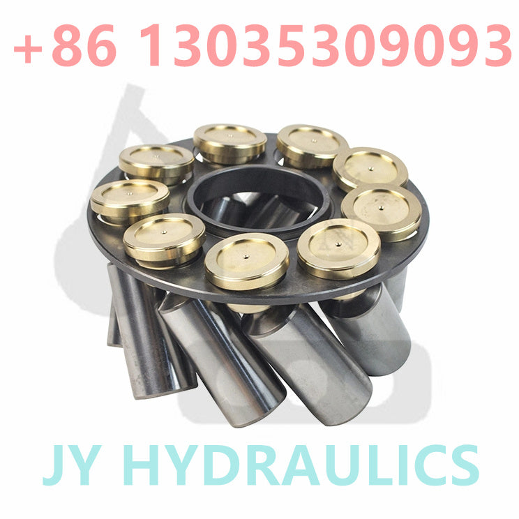 Sauer ERR100 hydraulic pump parts