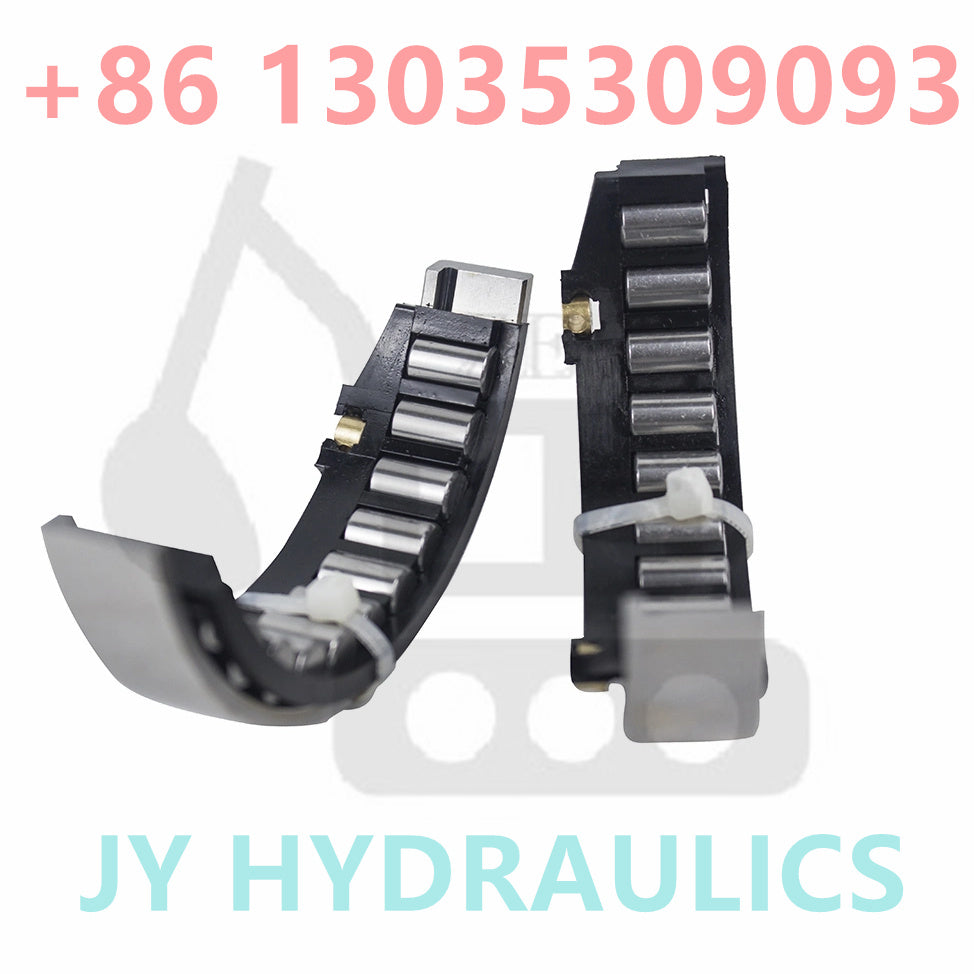 REXROTH A11VO60 hydraulic pump saddle bearing&bearing seat