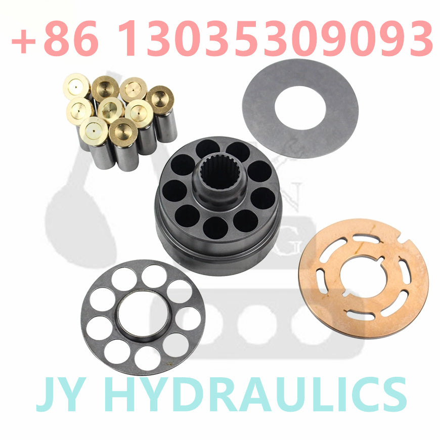 Sauer Danfoss MMF025 hydraulic pump piston shoe piston subassembly piston kit