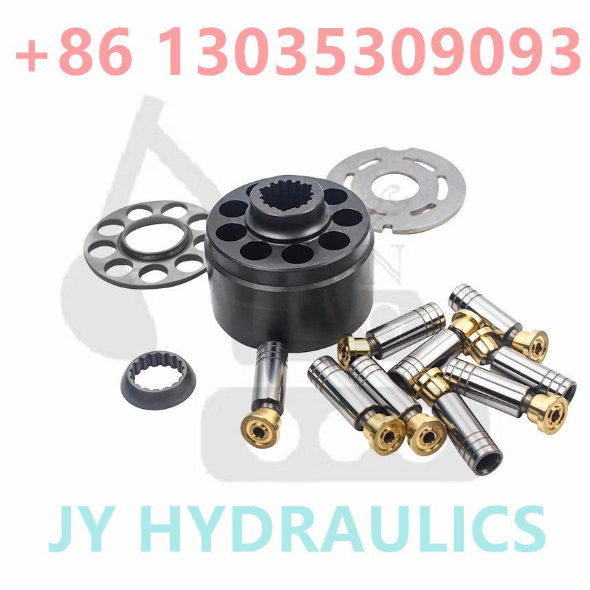 Eaton 70122 hydraulic piston pump parts