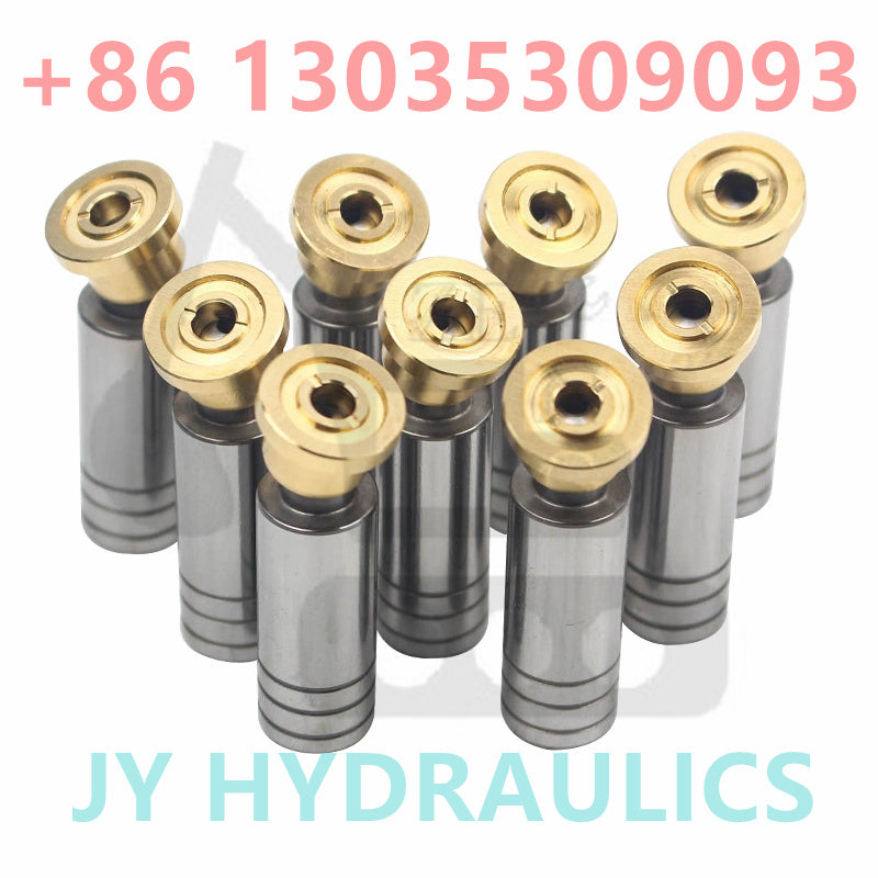 Eaton 70122 hydraulic piston pump parts