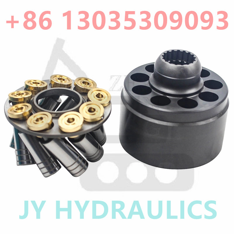 Eaton 70122 hydraulic piston pump parts