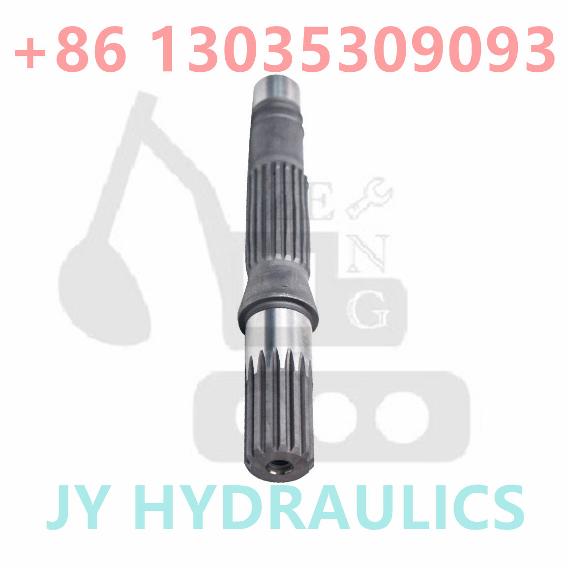 Linde HMF35 Fixed displacement motor parts