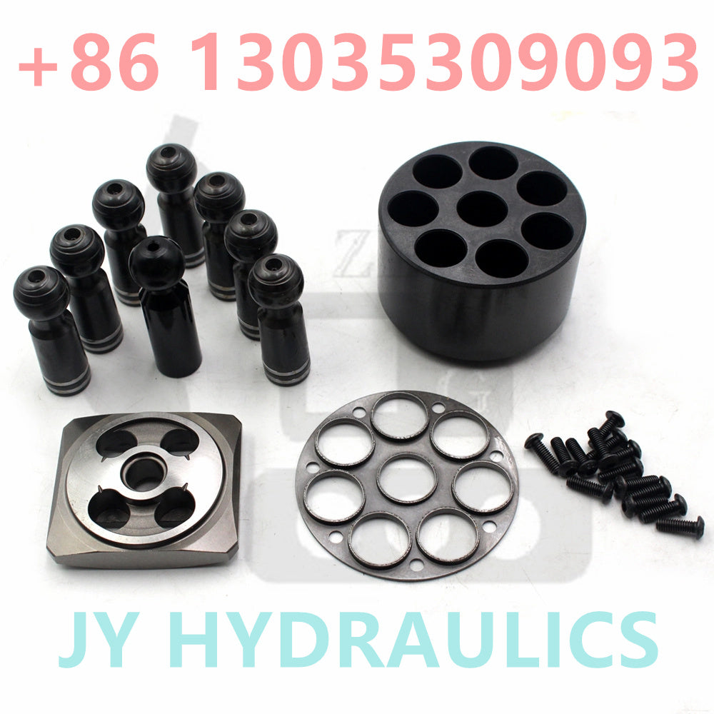 REXROTH A6VE28 hydraulic pump piston shoe piston subassembly piston kit