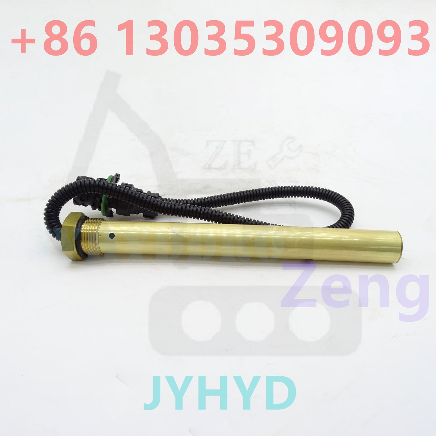 VOE17202022 LEVEL SENSOR