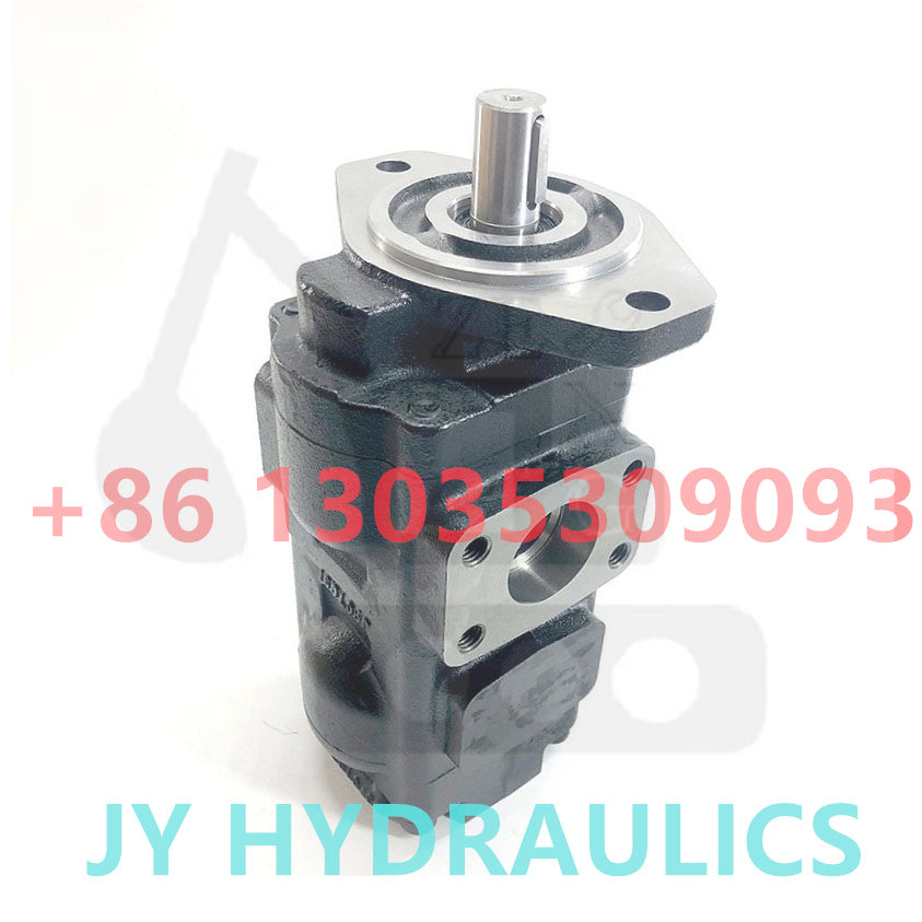 JCB 20/925580 HYDRAULIC GEAR PUMP