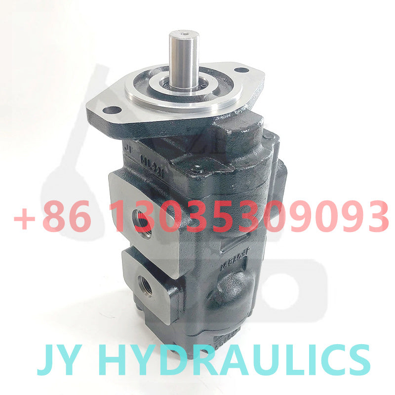 JCB 20/925580 HYDRAULIC GEAR PUMP